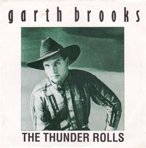 Garth brooks thunder rolls - Garth Brooks - The Thunder Rolls (With Lyrics And Pics) - YouTube Music ... enjoy!